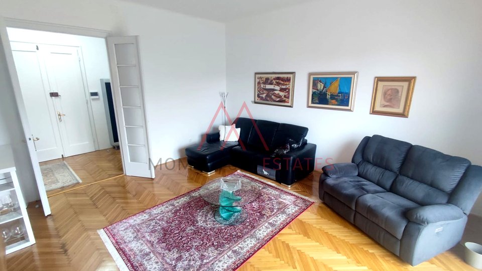 Wohnung, 109 m2, Vermietung, Rijeka - Bulevard