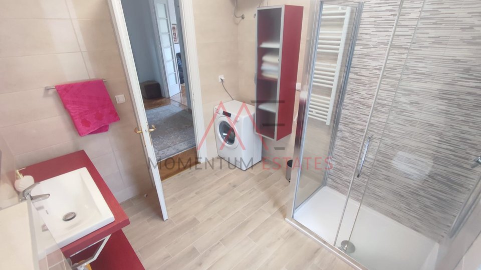 Apartment, 109 m2, For Rent, Rijeka - Bulevard