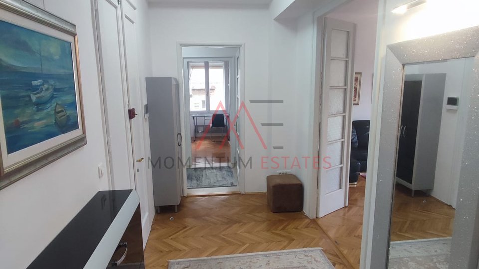 Wohnung, 109 m2, Vermietung, Rijeka - Bulevard