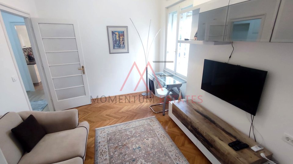 Wohnung, 109 m2, Vermietung, Rijeka - Bulevard