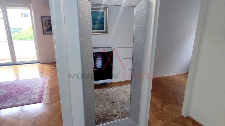 Wohnung, 109 m2, Vermietung, Rijeka - Bulevard