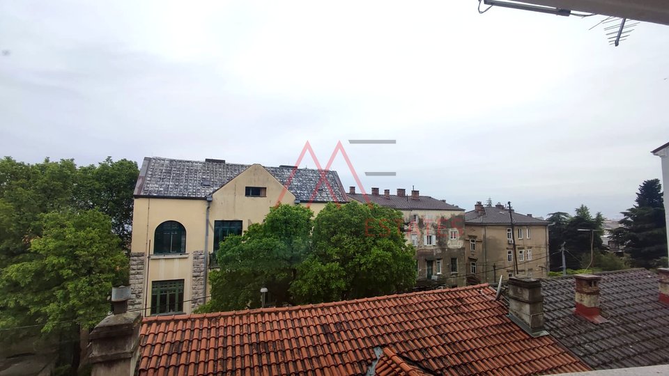 Wohnung, 109 m2, Vermietung, Rijeka - Bulevard