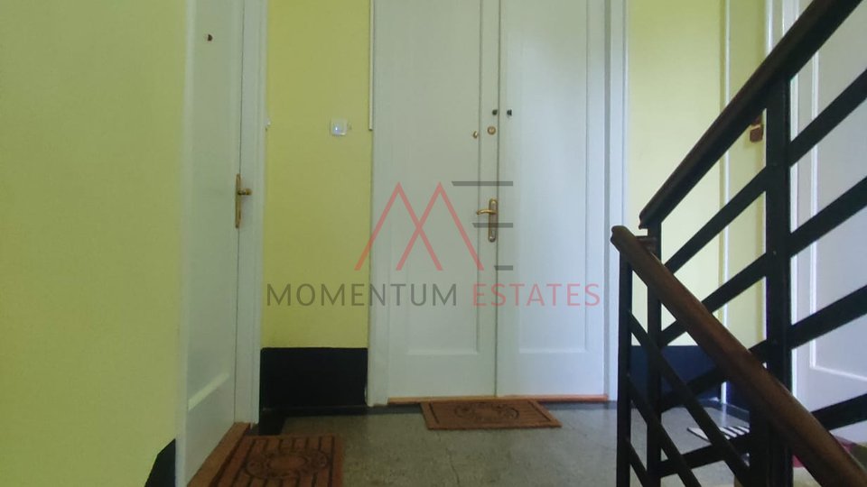 Apartment, 109 m2, For Rent, Rijeka - Bulevard