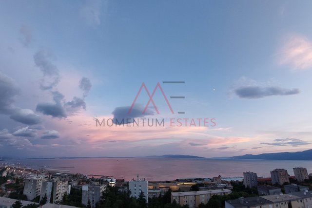 Apartment, 33 m2, For Rent, Rijeka - Turnić