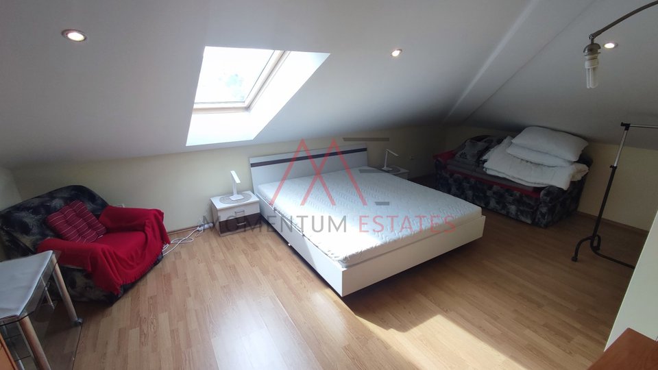 Wohnung, 137 m2, Vermietung, Kastav - Rešetari