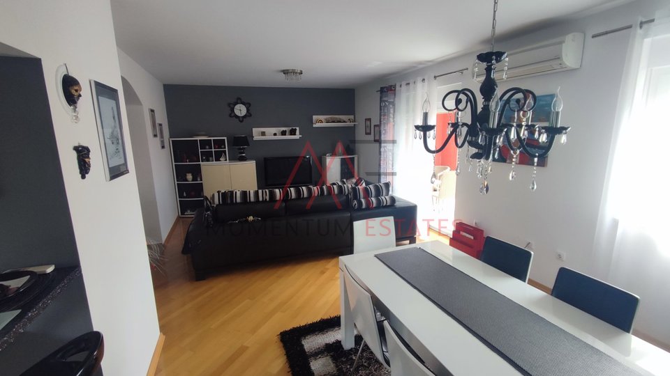 Apartment, 137 m2, For Rent, Kastav - Rešetari