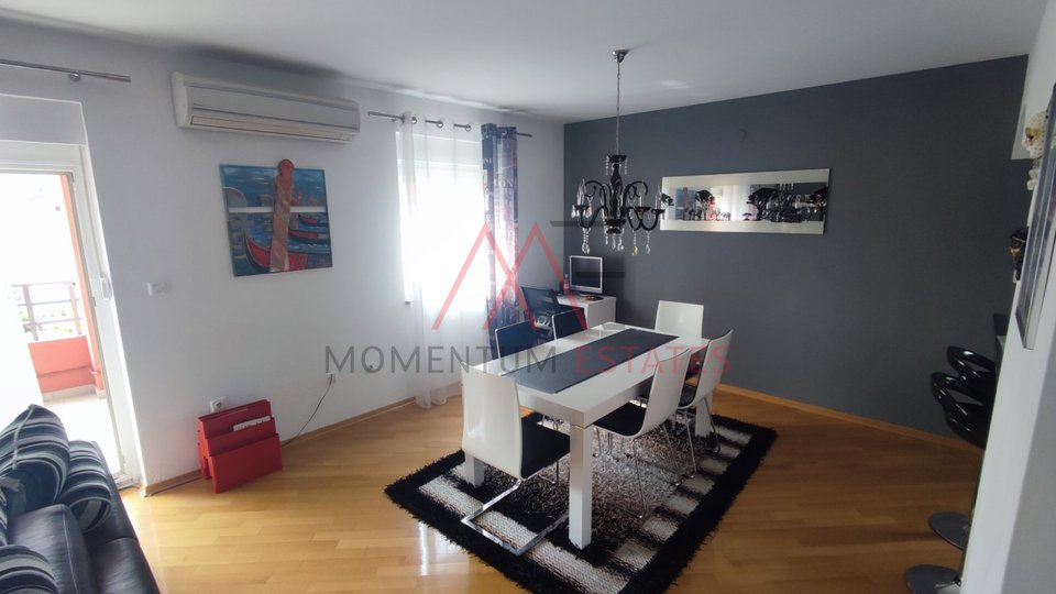 Wohnung, 137 m2, Vermietung, Kastav - Rešetari
