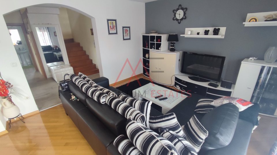 Wohnung, 137 m2, Vermietung, Kastav - Rešetari