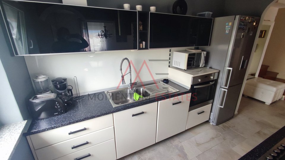 Wohnung, 137 m2, Vermietung, Kastav - Rešetari