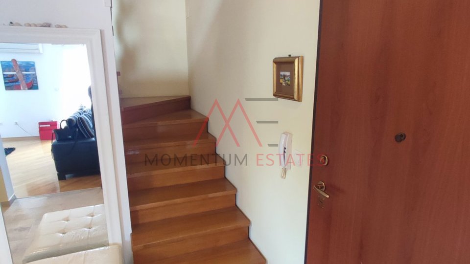Wohnung, 137 m2, Vermietung, Kastav - Rešetari