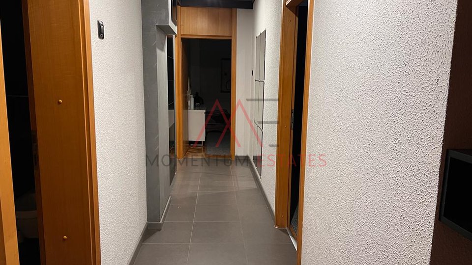Apartment, 75 m2, For Rent, Rijeka - Turnić