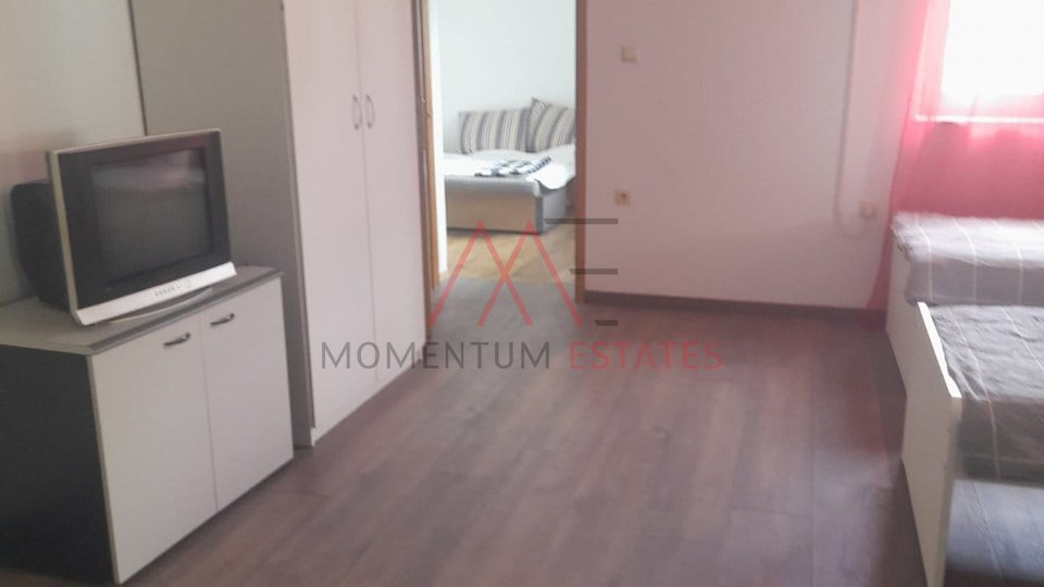 Apartment, 50 m2, For Rent, Cernik