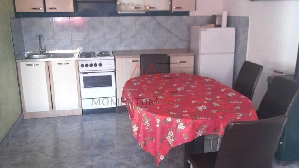 Apartment, 50 m2, For Rent, Cernik
