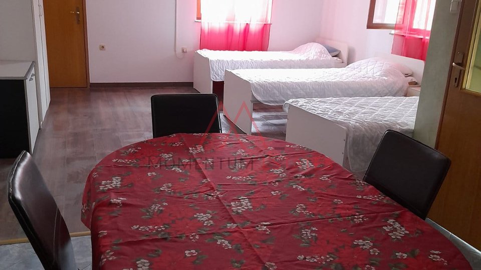 Apartment, 50 m2, For Rent, Cernik