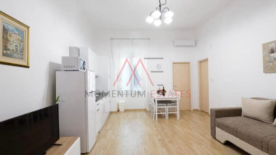 Apartment, 55 m2, For Rent, Rijeka - Centar
