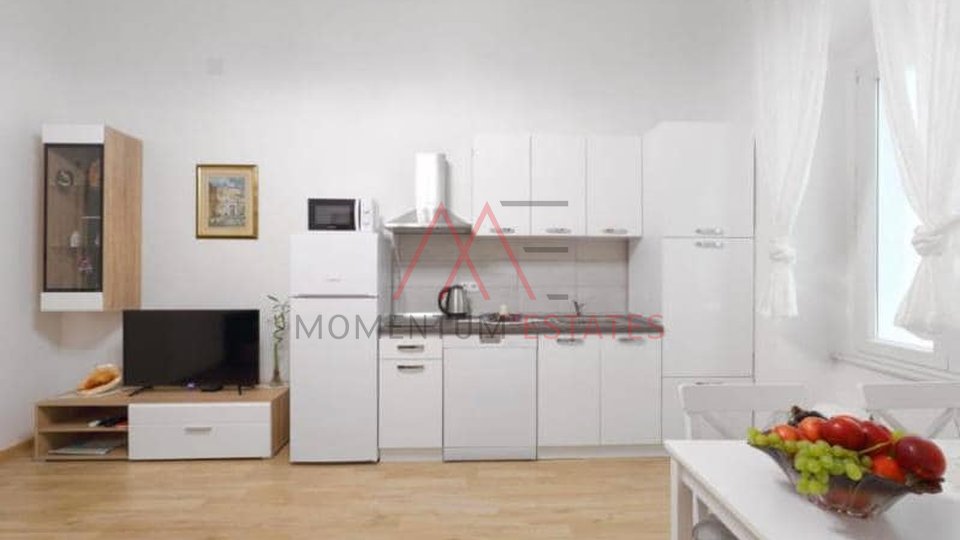 Apartment, 55 m2, For Rent, Rijeka - Centar