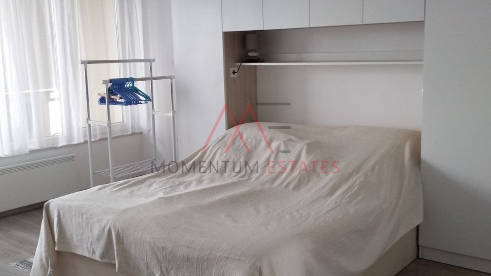 Apartment, 72 m2, For Rent, Rijeka - Bulevard