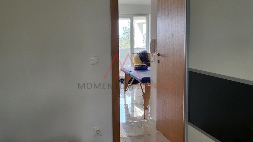 Apartment, 48 m2, For Sale, Dobrinj - Soline