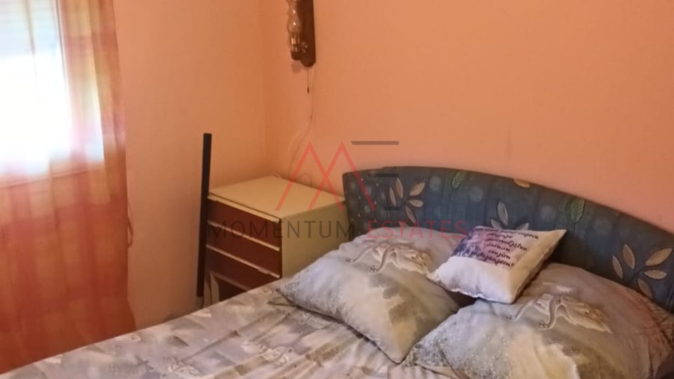 Apartment, 53 m2, For Rent, Rijeka - Belveder