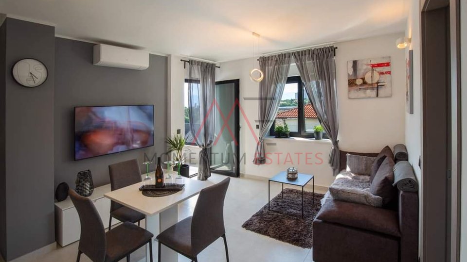 Apartment, 50 m2, For Rent, Rijeka - Donja Vežica