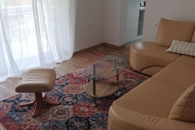 Apartment, 67 m2, For Rent, Rijeka - Trsat