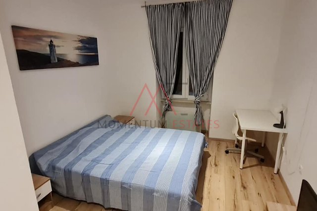 Wohnung, 45 m2, Vermietung, Rijeka - Banderovo