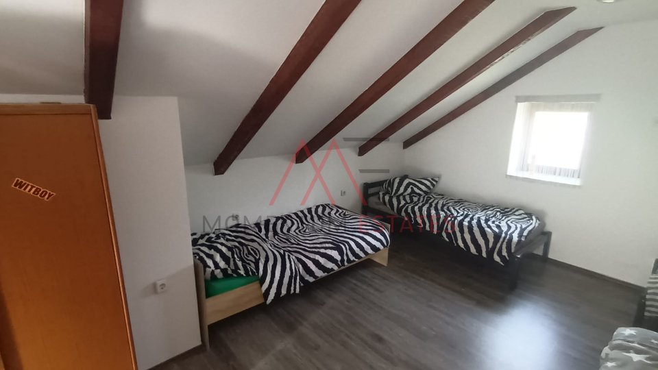 Apartment, 84 m2, For Rent, Grobnik