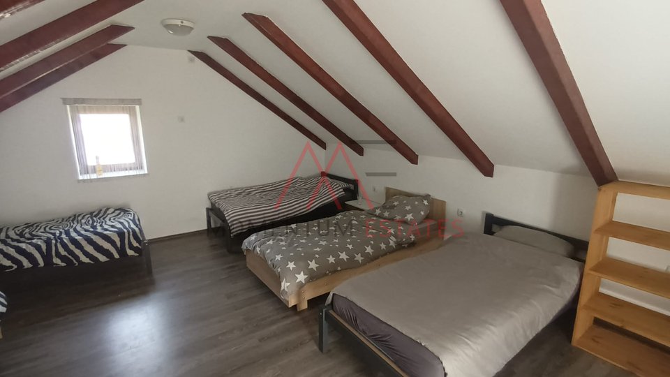Apartment, 84 m2, For Rent, Grobnik