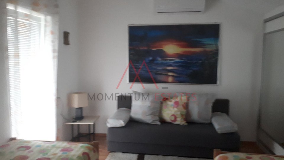 Wohnung, 40 m2, Vermietung, Podhum
