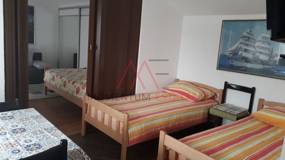 Apartment, 40 m2, For Rent, Podhum