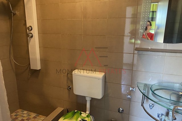 Appartamento, 118 m2, Affitto, Grobnik