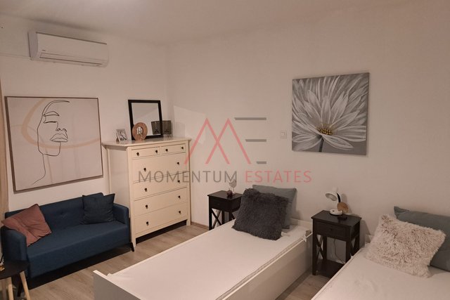 Wohnung, 48 m2, Vermietung, Rijeka - Vojak