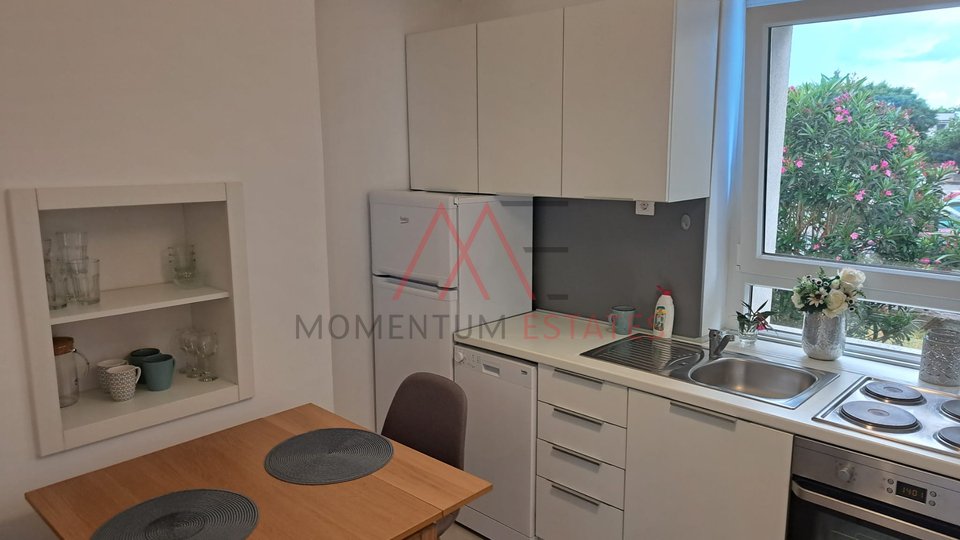 Apartment, 48 m2, For Rent, Rijeka - Vojak