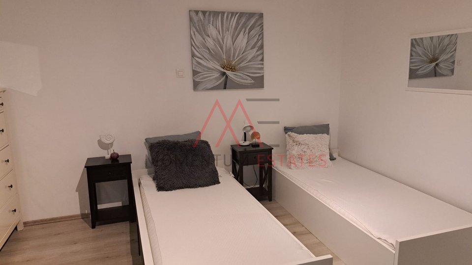 Apartment, 48 m2, For Rent, Rijeka - Vojak
