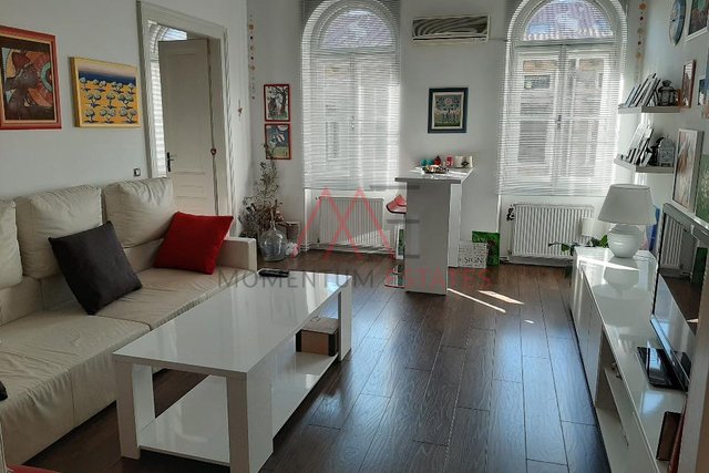 Apartment, 100 m2, For Sale, Rijeka - Brajda