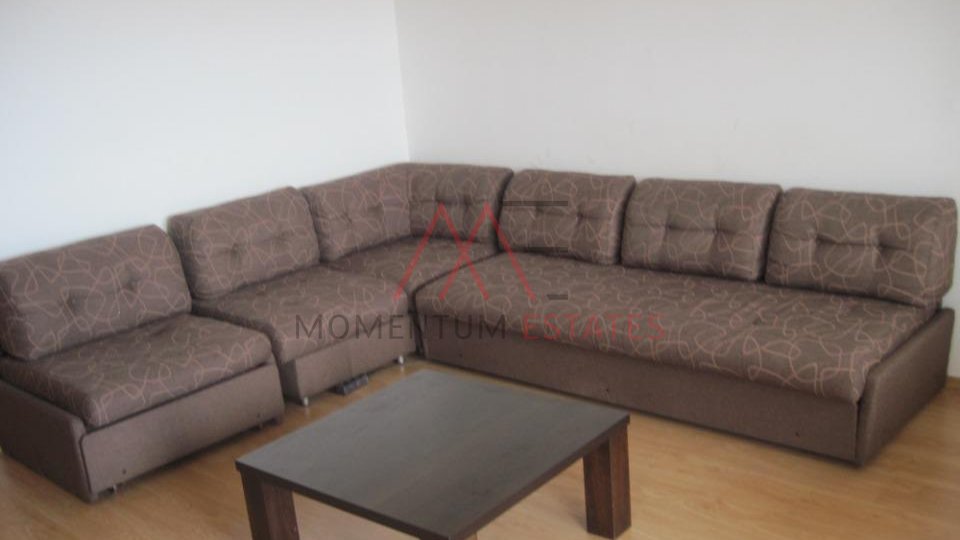 Apartment, 64 m2, For Rent, Rijeka - Brajda