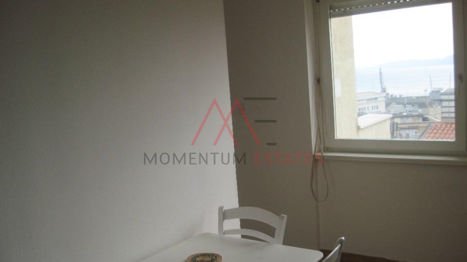 Apartment, 64 m2, For Rent, Rijeka - Brajda