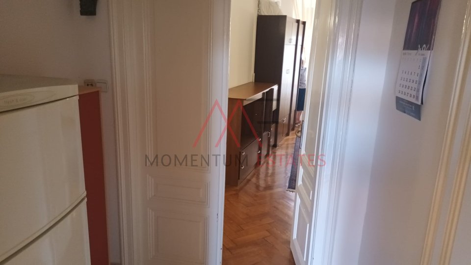 Apartment, 70 m2, For Rent, Rijeka - Sušak