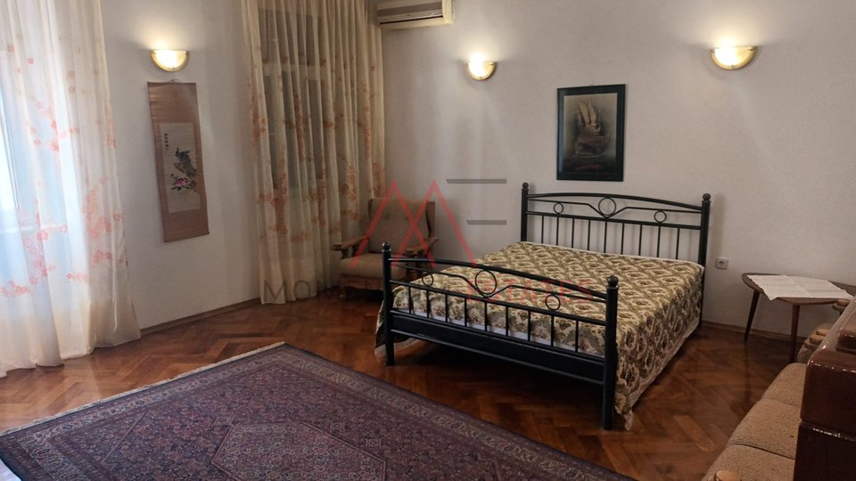Apartment, 70 m2, For Rent, Rijeka - Sušak