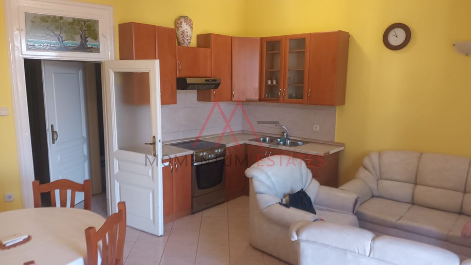 Apartment, 70 m2, For Rent, Rijeka - Sušak