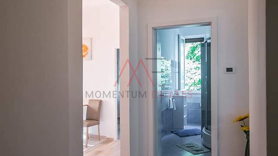 Apartment, 52 m2, For Rent, Rijeka - Potok