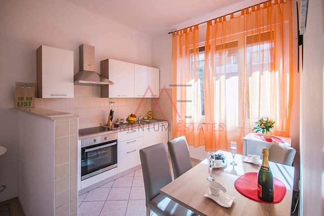 Apartment, 52 m2, For Rent, Rijeka - Potok