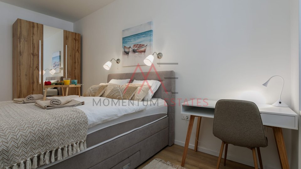 Wohnung, 58 m2, Vermietung, Rijeka - Centar