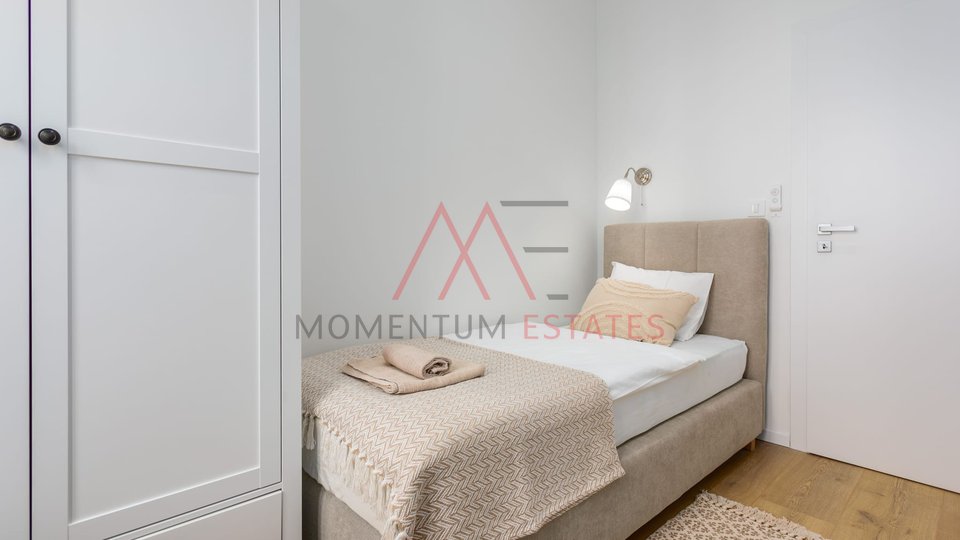 Apartment, 58 m2, For Rent, Rijeka - Centar