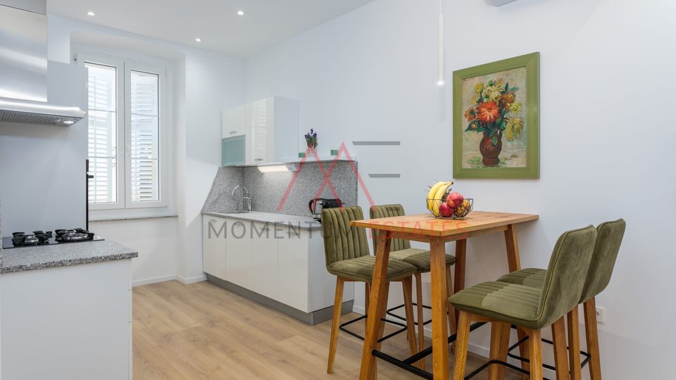 Wohnung, 58 m2, Vermietung, Rijeka - Centar