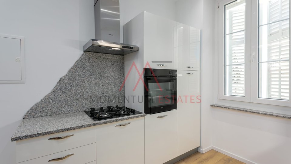 Apartment, 58 m2, For Rent, Rijeka - Centar