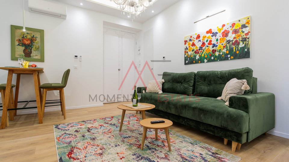 Wohnung, 58 m2, Vermietung, Rijeka - Centar