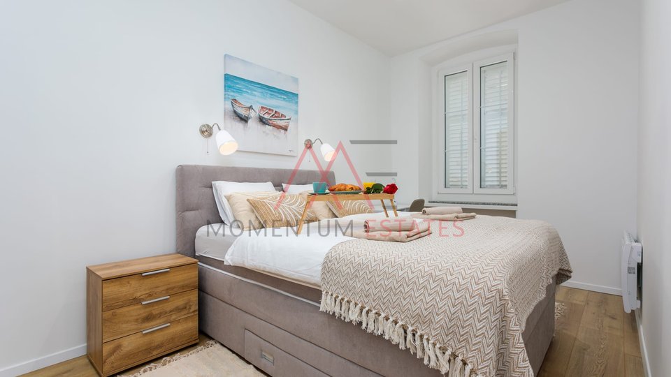 Wohnung, 58 m2, Vermietung, Rijeka - Centar