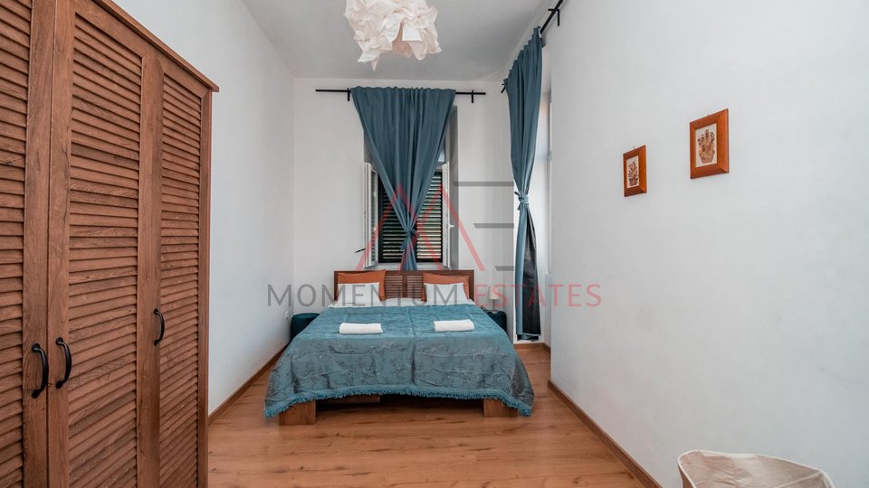 Wohnung, 40 m2, Vermietung, Rijeka - Centar