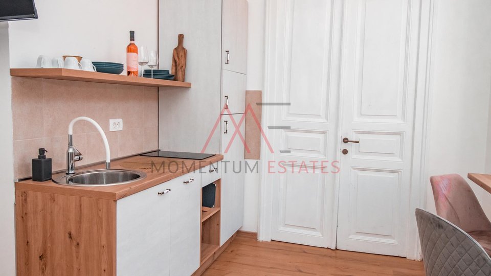 Apartment, 40 m2, For Rent, Rijeka - Centar